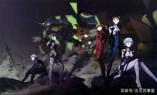 入圈攻略：要想进入二次元圈子，你得先看完这些动漫！