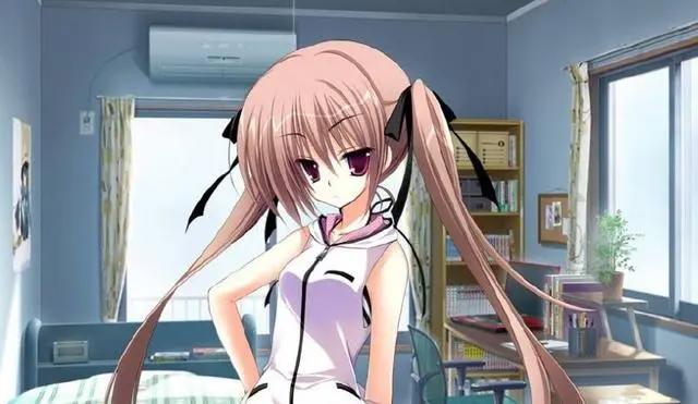 这些二次元妹妹可爱又能干，是所有妹控的梦想！