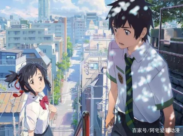 “二次元”的正常设定，在三次元却是满满的违和感，简直毁三观！