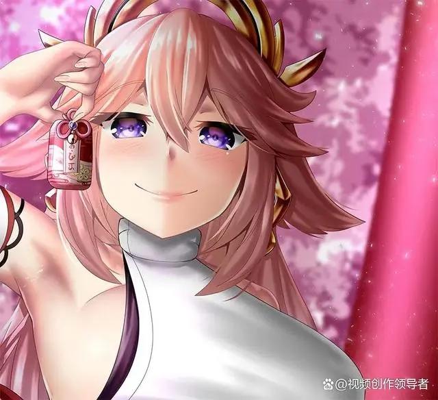 高清二次元美图欣赏