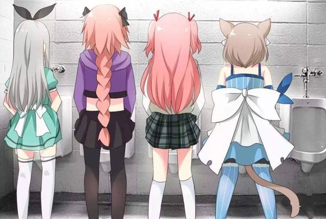 圈外人是如何看待ACG圈的？路人对二次元有哪些刻板印象？