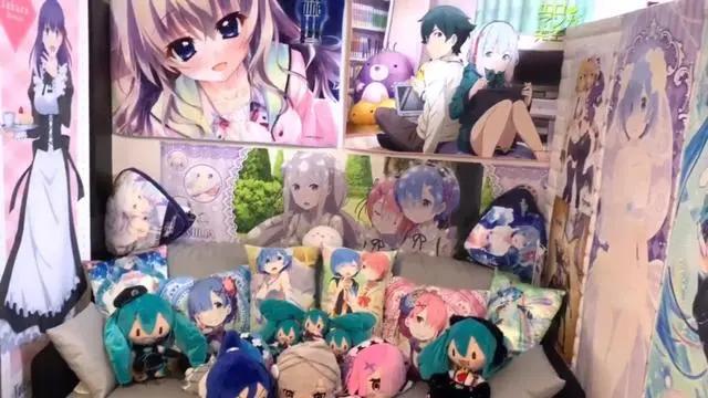 圈外人是如何看待ACG圈的？路人对二次元有哪些刻板印象？