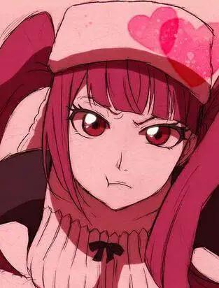 宅男最爱，细数那些二次元萌妹