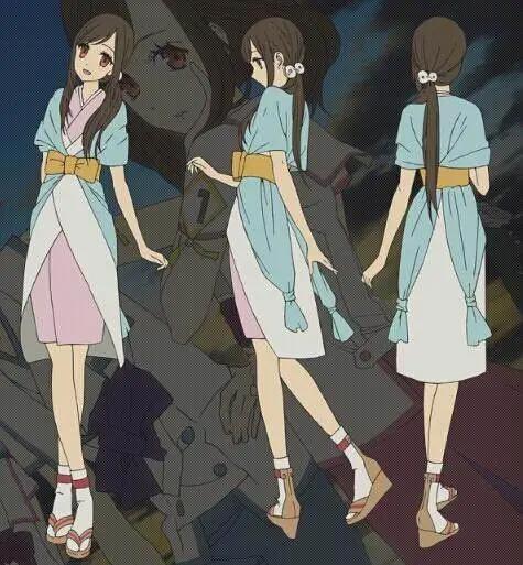 宅男最爱，细数那些二次元萌妹