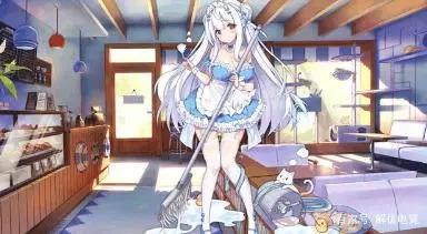 原来好玩的二次元游戏都长这样？