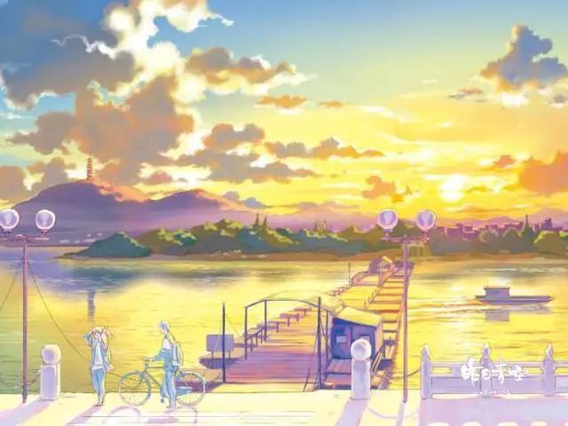 那些青春里的二次元动漫，你还记得几部