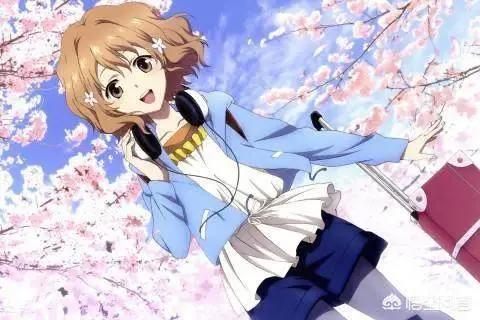 你最喜欢哪一个动漫里面的二次元女生？