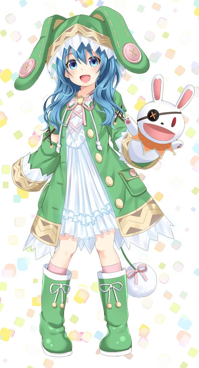 二次元美图分享第111期