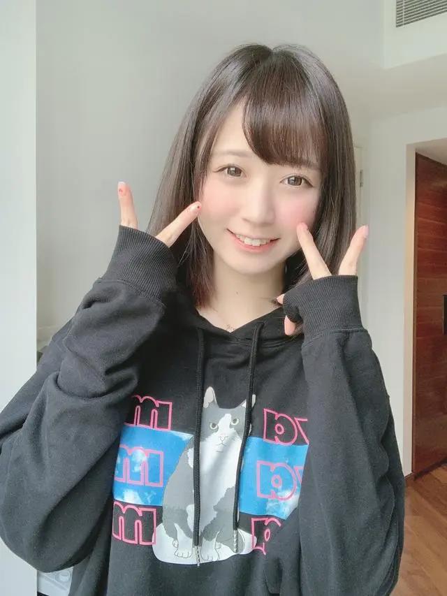 日本最受粉丝喜爱二次元美少女前三出炉，第三名是来自中国的Yami