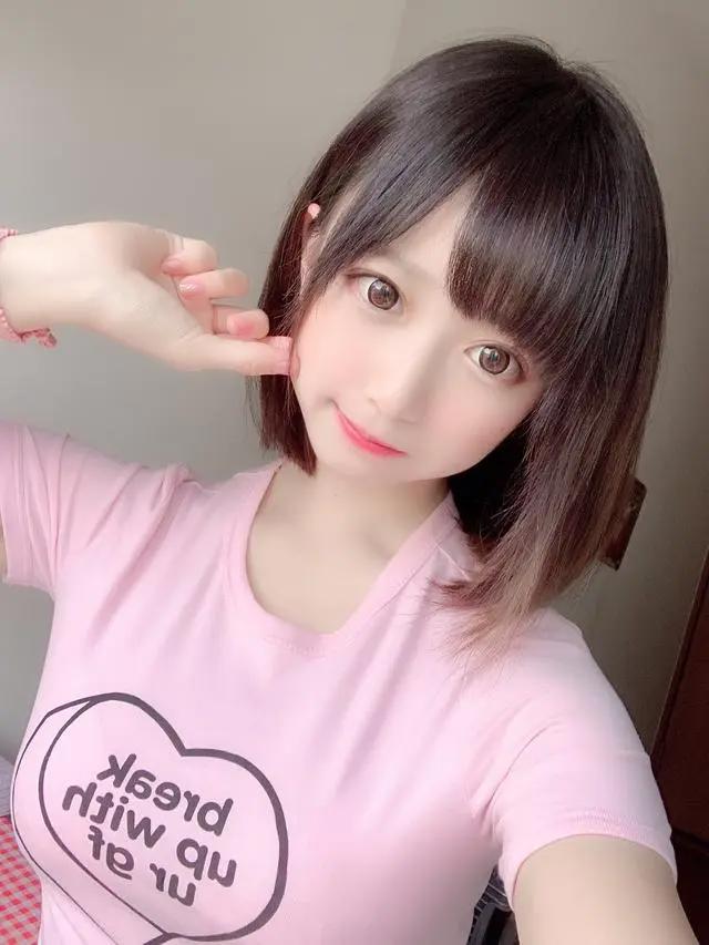 日本最受粉丝喜爱二次元美少女前三出炉，第三名是来自中国的Yami