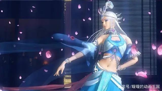 二次元,那是我们的避风港,是现实生活中疗养生息的地方!