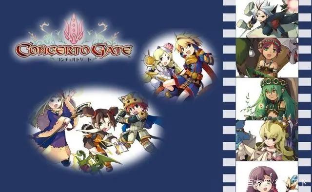 二次元萌妹来袭,爱人物,也爱操作