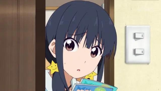 你最爱哪种？二次元妹妹最常见的八种类型