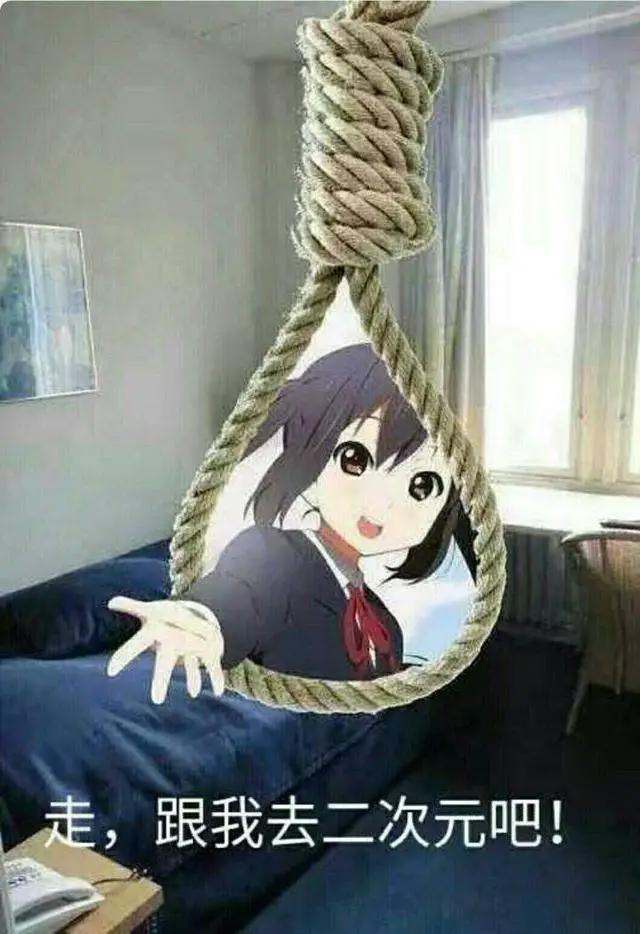 二次元和三次元差别真的很大吗？