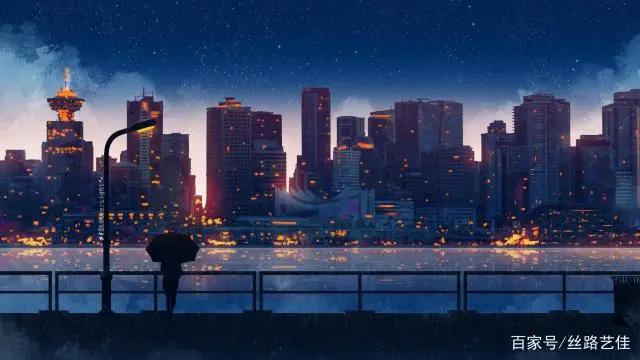 一大波二次元壁纸来袭，拿走不谢