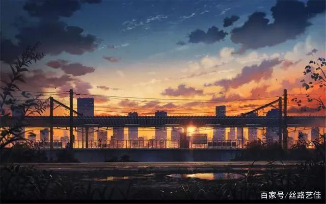 一大波二次元壁纸来袭，拿走不谢