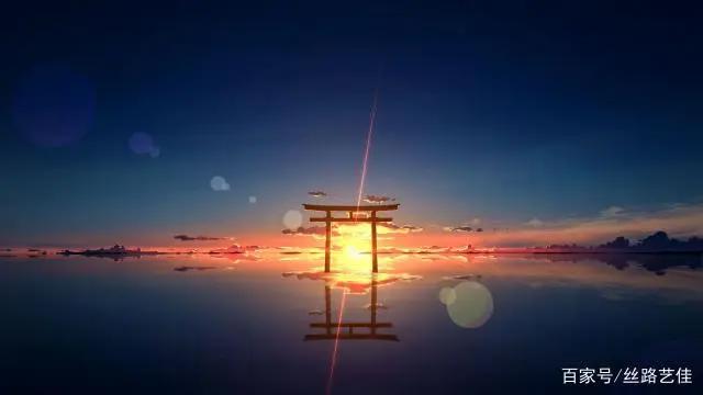 一大波二次元壁纸来袭，拿走不谢