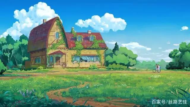 一大波二次元壁纸来袭，拿走不谢