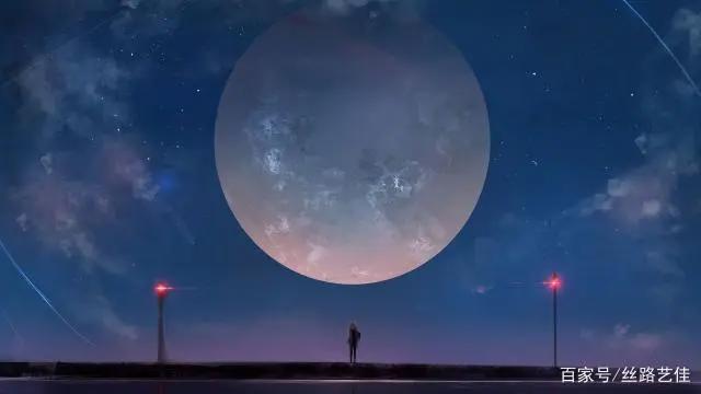 一大波二次元壁纸来袭，拿走不谢