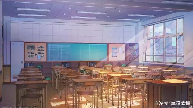 一大波二次元壁纸来袭，拿走不谢