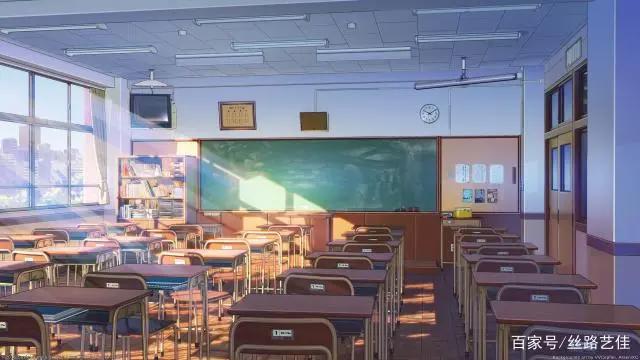 一大波二次元壁纸来袭，拿走不谢