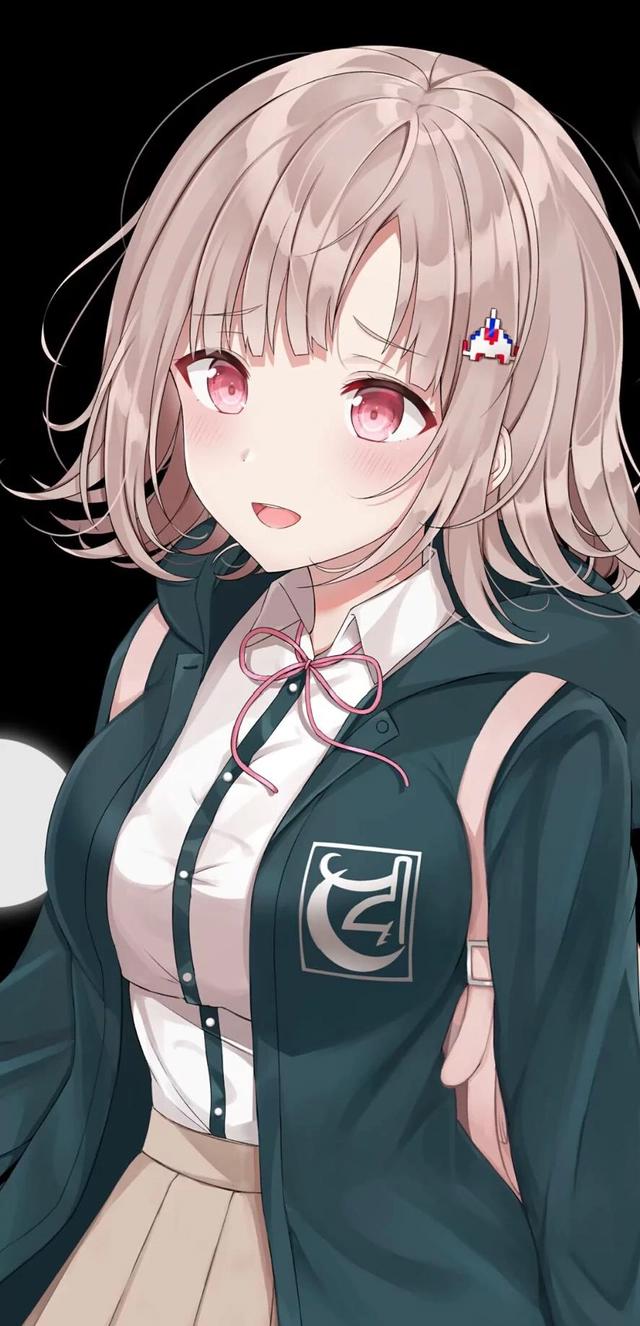 二次元小姐姐美图贰玖玖