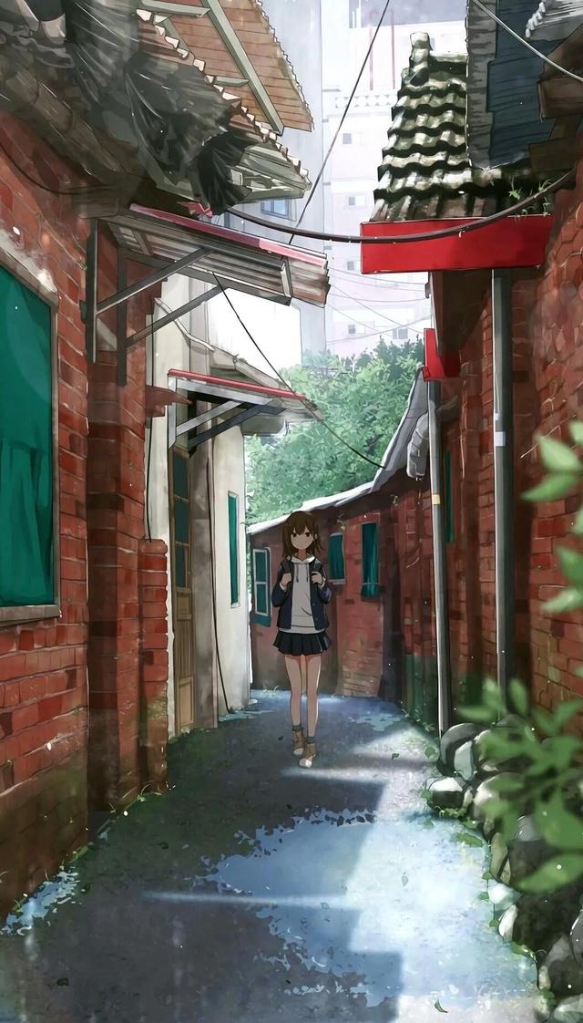 二次元小姐姐美图贰玖玖