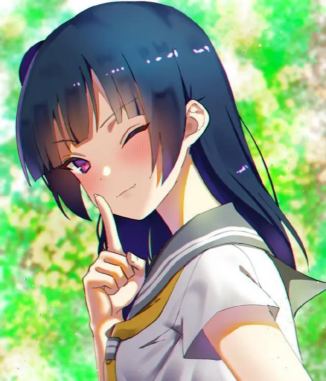 二次元美少女「第234期」堕入恋爱的地狱吧！