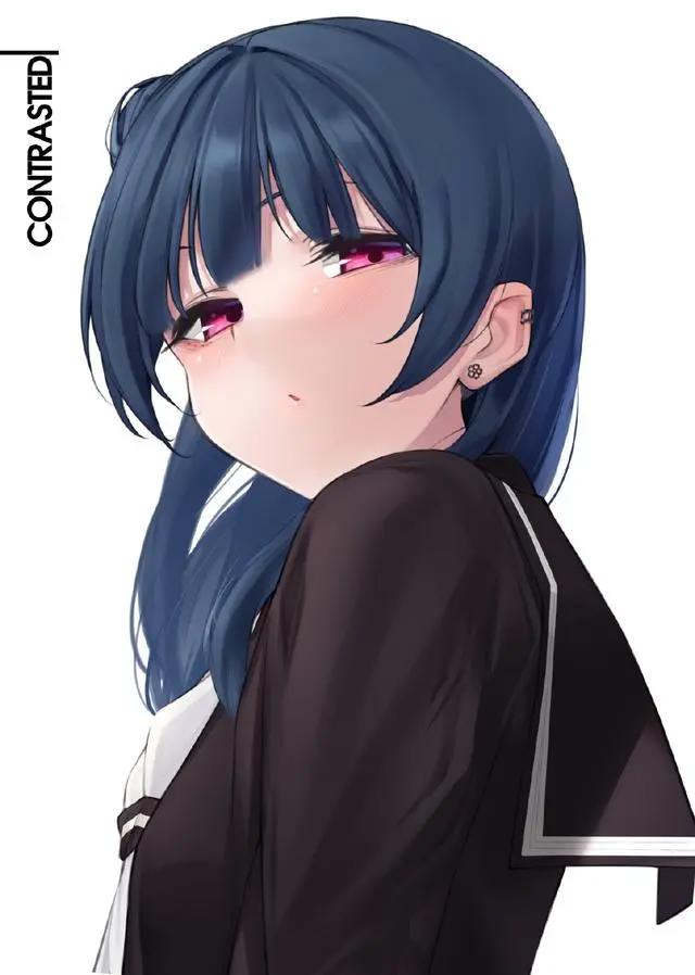 二次元美少女「第234期」堕入恋爱的地狱吧！