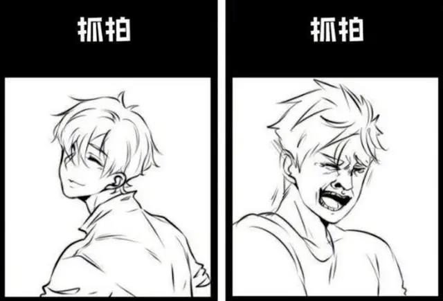 二次元与三次元有什么区别？三次元形象过于真实，二次元就是型男