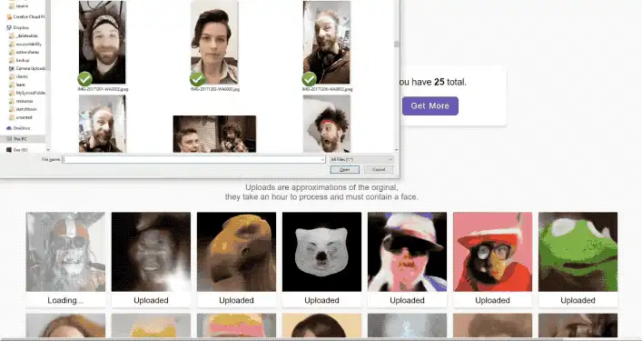 “二次元真人化技术”走红！宅男用了它，能将动漫老婆一键真人化