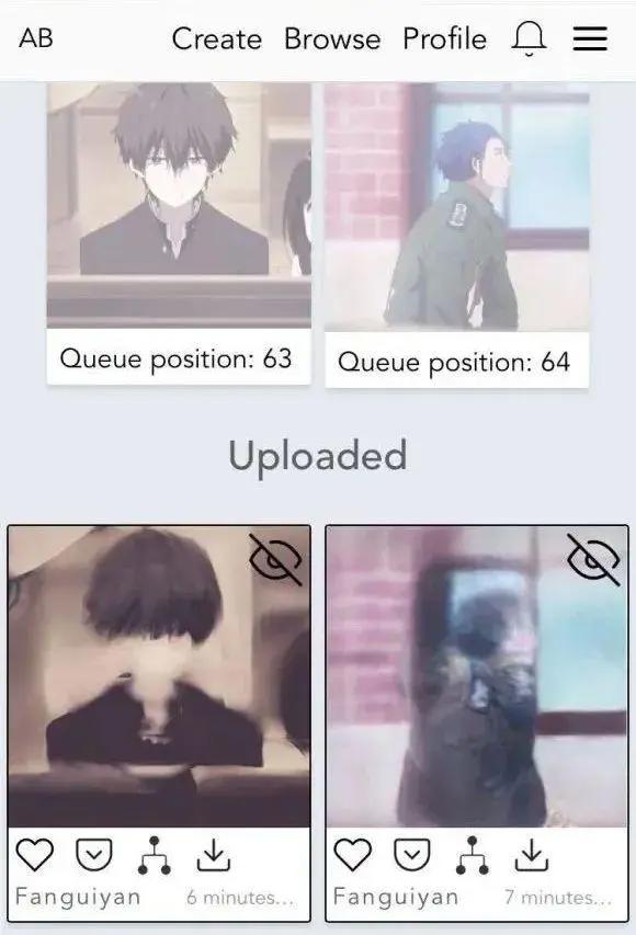 “二次元真人化技术”走红！宅男用了它，能将动漫老婆一键真人化