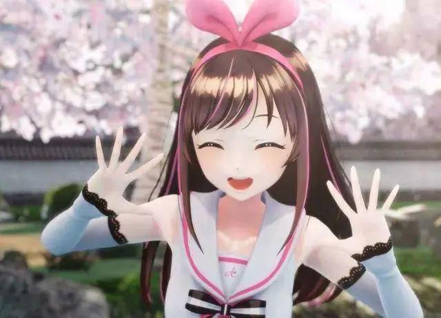 “二次元真人化技术”走红！宅男用了它，能将动漫老婆一键真人化