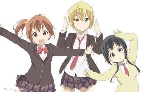 盘点一个合格的二次元必须知道的几个梗，不知道你就out啦！