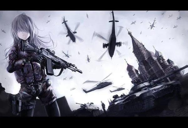 盘点一个合格的二次元必须知道的几个梗，不知道你就out啦！