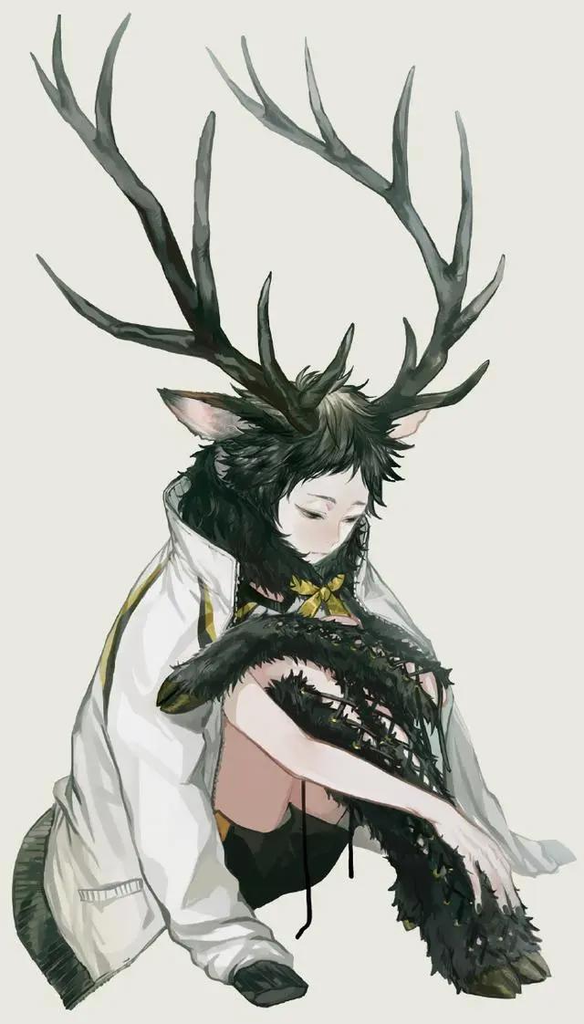 超帅气二次元动漫男生头像，我不敢相信，这是你与我告别的方式！