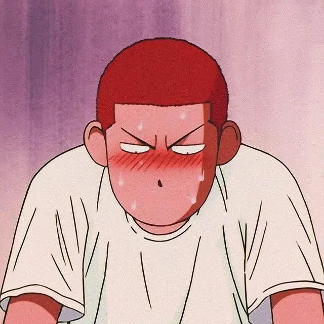男生头像|动漫、手绘头像