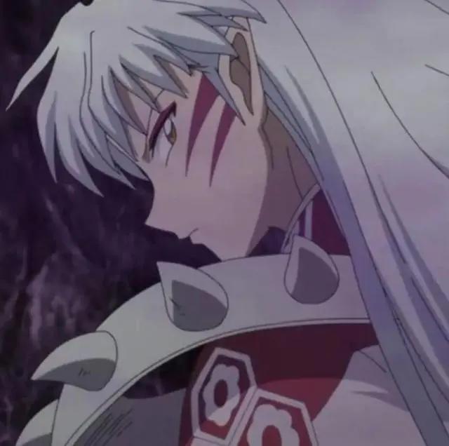 动漫男生头像｜不妨不妨，来日方长