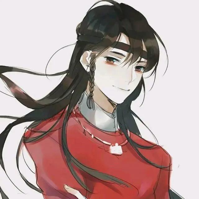 超帅气的二次元男生头像，喜欢的人百看不厌！