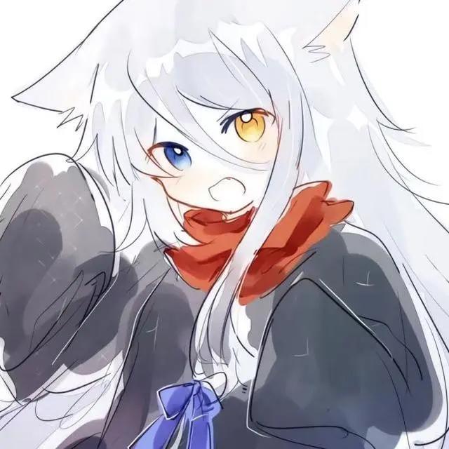 男生动漫头像||优质头像