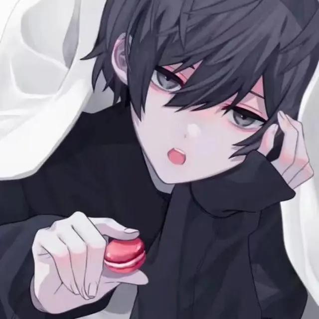 男生动漫头像||优质头像