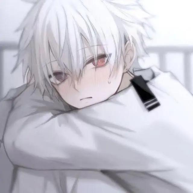 男生动漫头像||优质头像