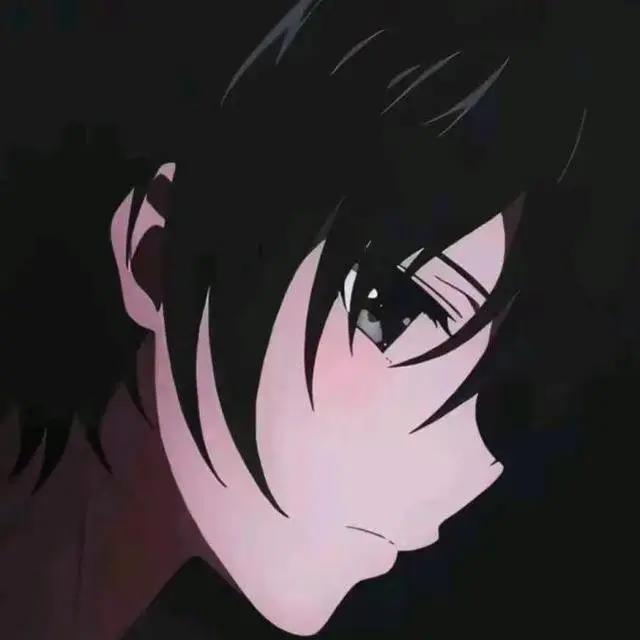 男生动漫头像||优质头像