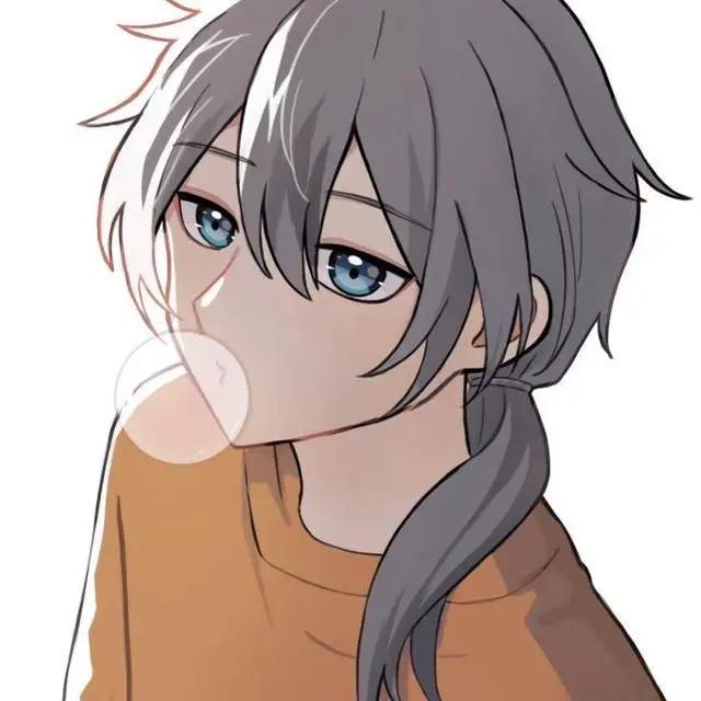 男生动漫头像||优质头像