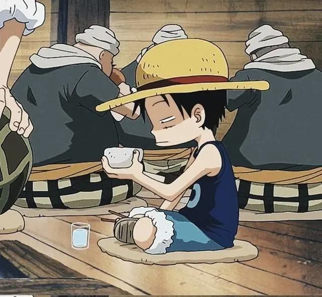 动漫版男生头像分享