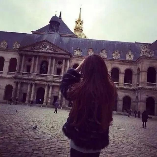 「女生头像精选」气质、唯美、动漫、可爱