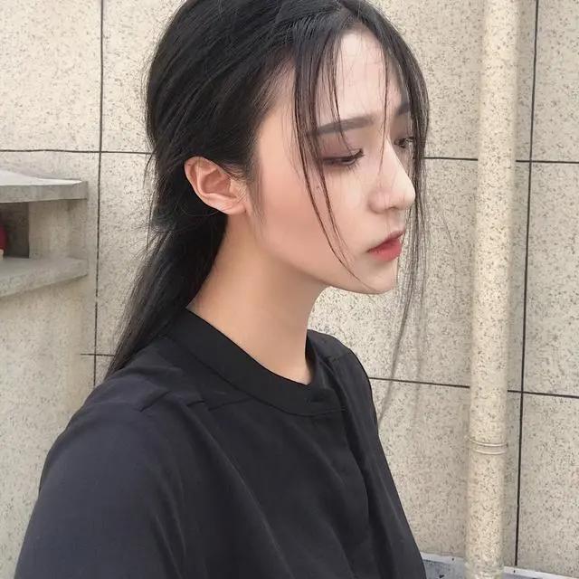 「女生头像精选」气质、唯美、动漫、可爱