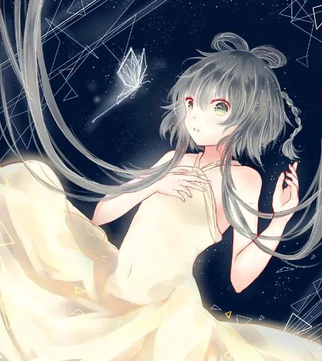 动漫头像是“渣男标配”？评论区出现亮点：没女人还要背锅