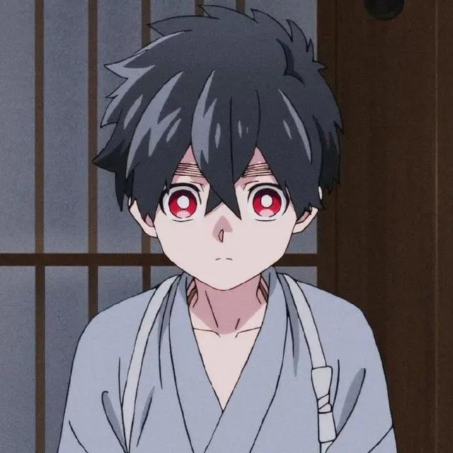 精选动漫男女生头像：女孩子发圈能可爱到什么程度？