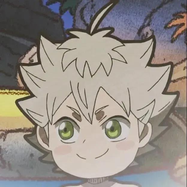 精选动漫男女生头像：女孩子发圈能可爱到什么程度？